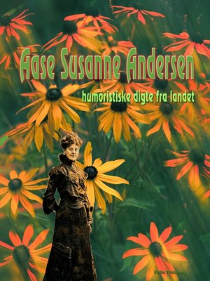 cover image of Aase Susanne Andersen
